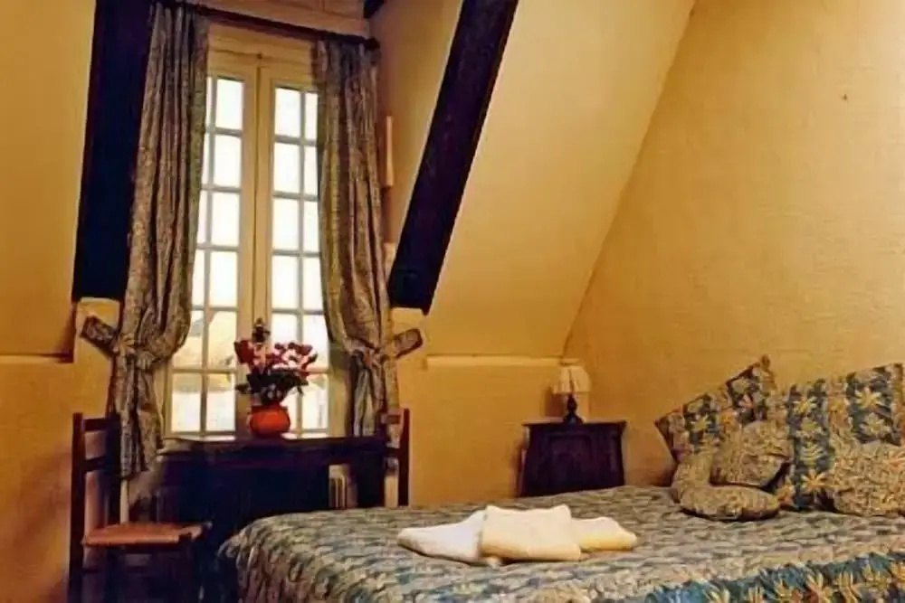 Afficher la photo 6 — Chateau de Montrame