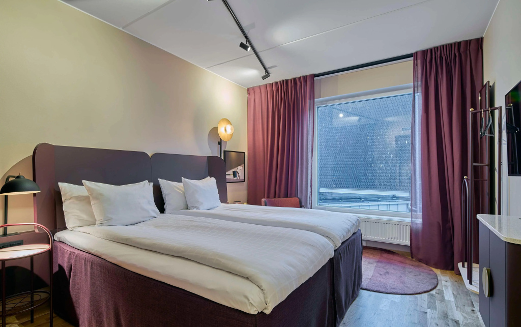 Hotel photo 28