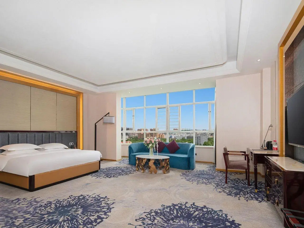 Jinjiang Metropolo Hotel Yining Development Zone