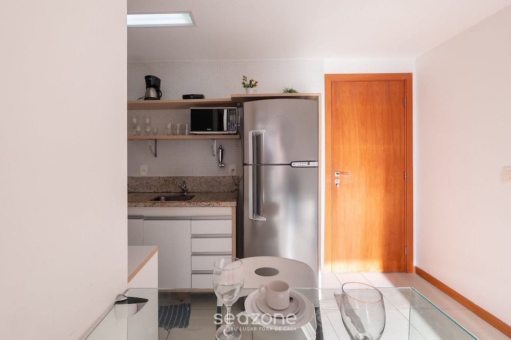 Your Complete Stay in Barra, 50 m From the Beach Exps