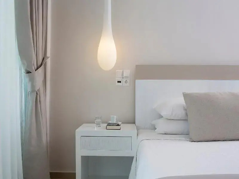 Kassandra Bay Resort, Suites & Spa - Chambres