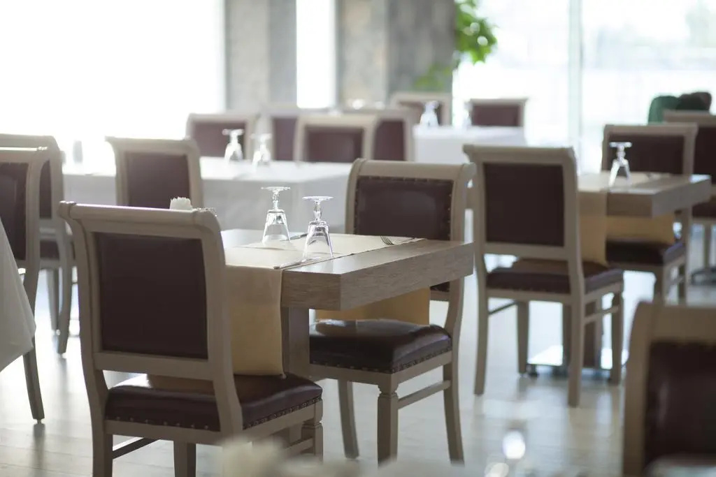 Neba Royal Hotel - Général