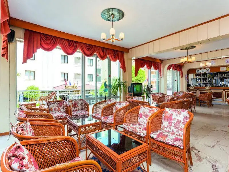 Hotel photo 10