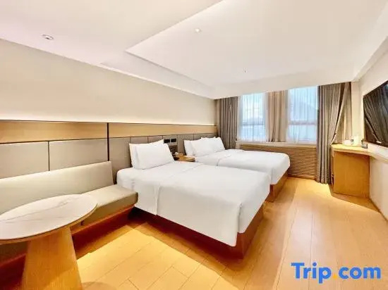 Best Western Ellerslie International - Chambres