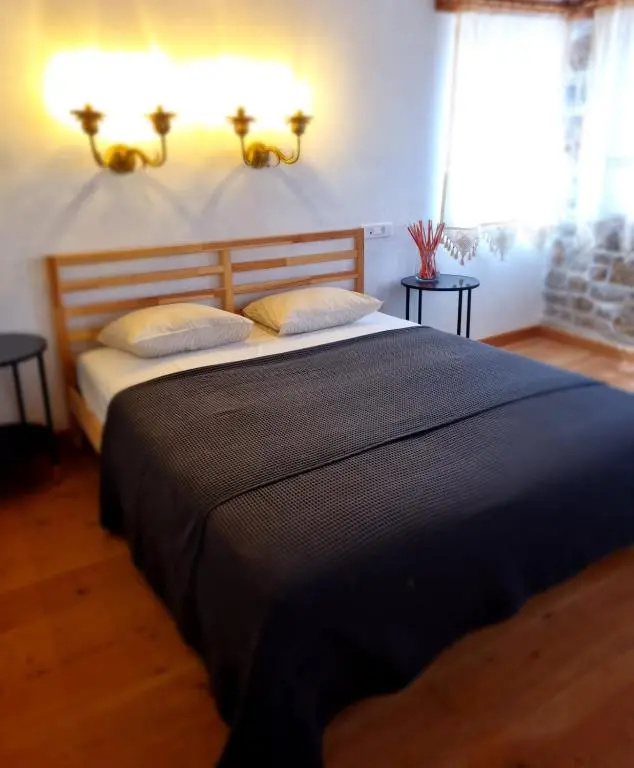 Standard Double room full double bed