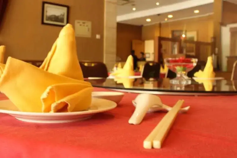 Galeri Ciumbuleuit Hotel - Général