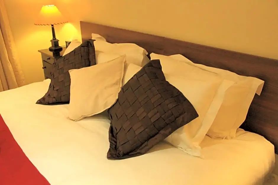 Annandale Arms Hotel - Chambres
