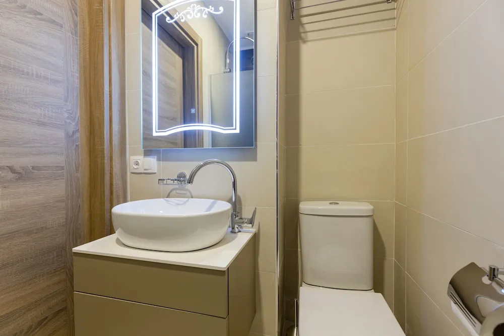 Hotel photo 10