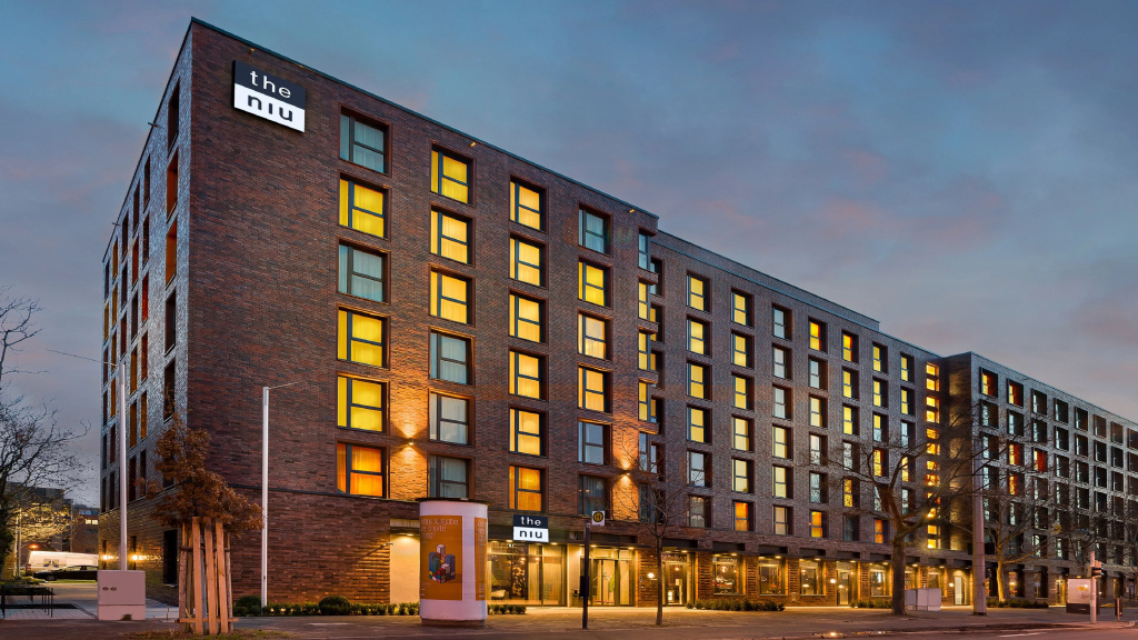 Hotel photo 32