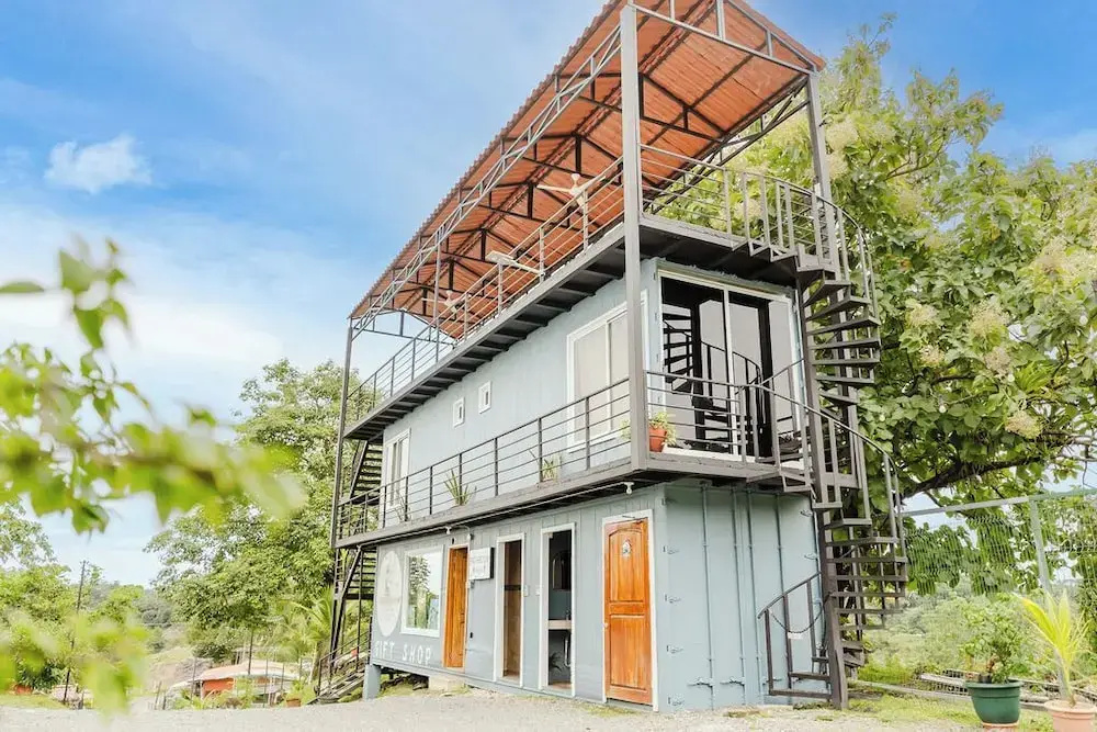 Ronny's Flat Manuel Antonio