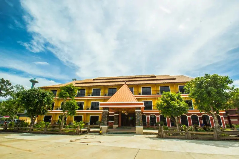 Hotel photo 14