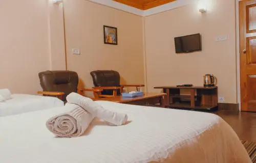 Hotel photo 4