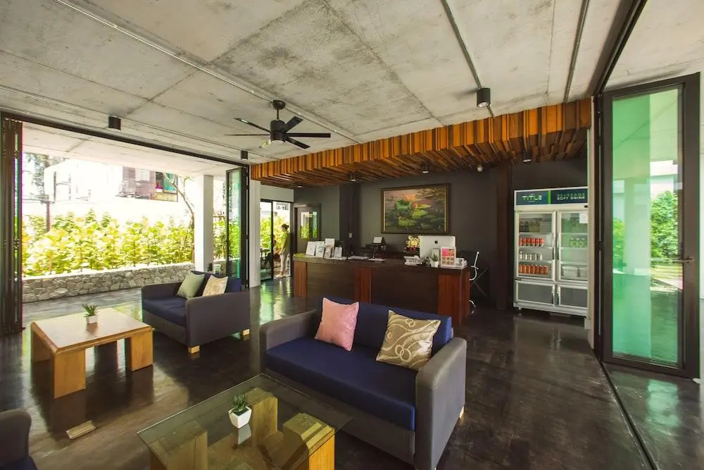 Hotel photo 16