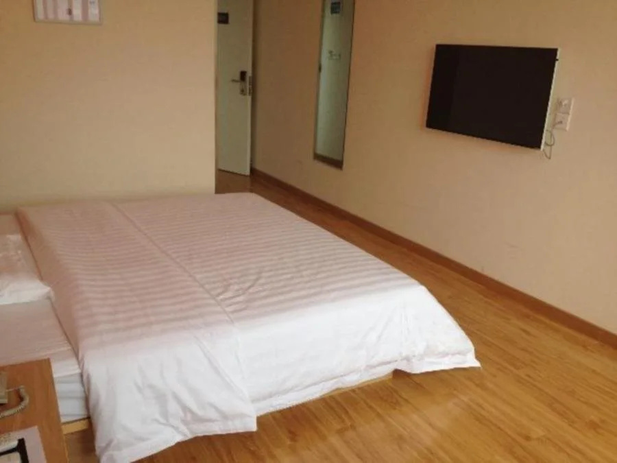 7Days Inn Jishou University