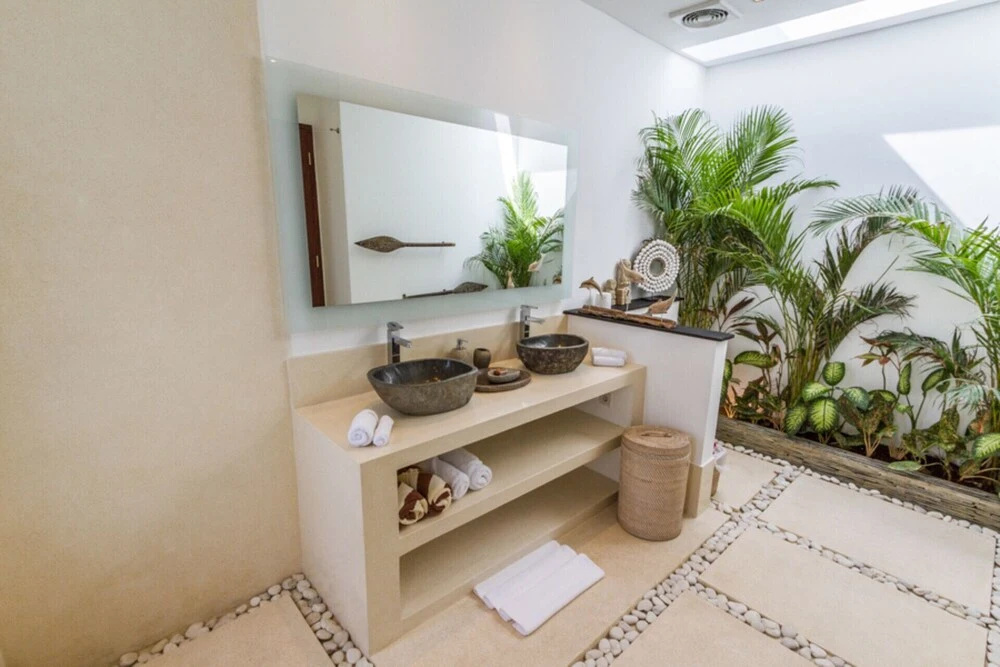 Private Villa in Seminyak 1156