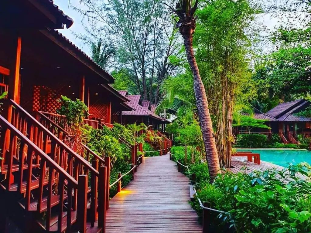 Hotel photo 16