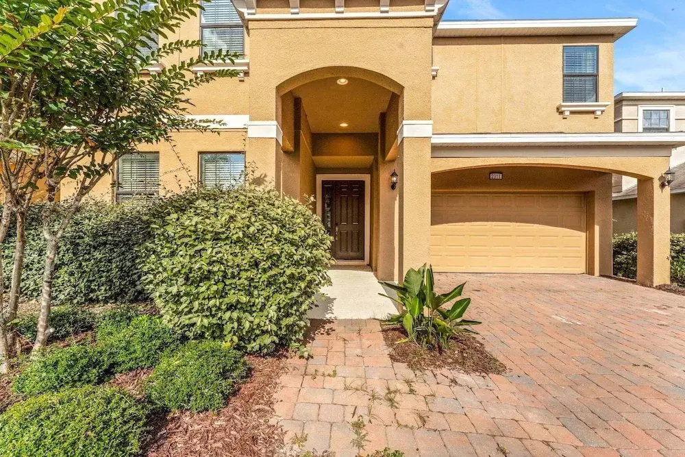 2311vd-providence 5 Bedroom Home