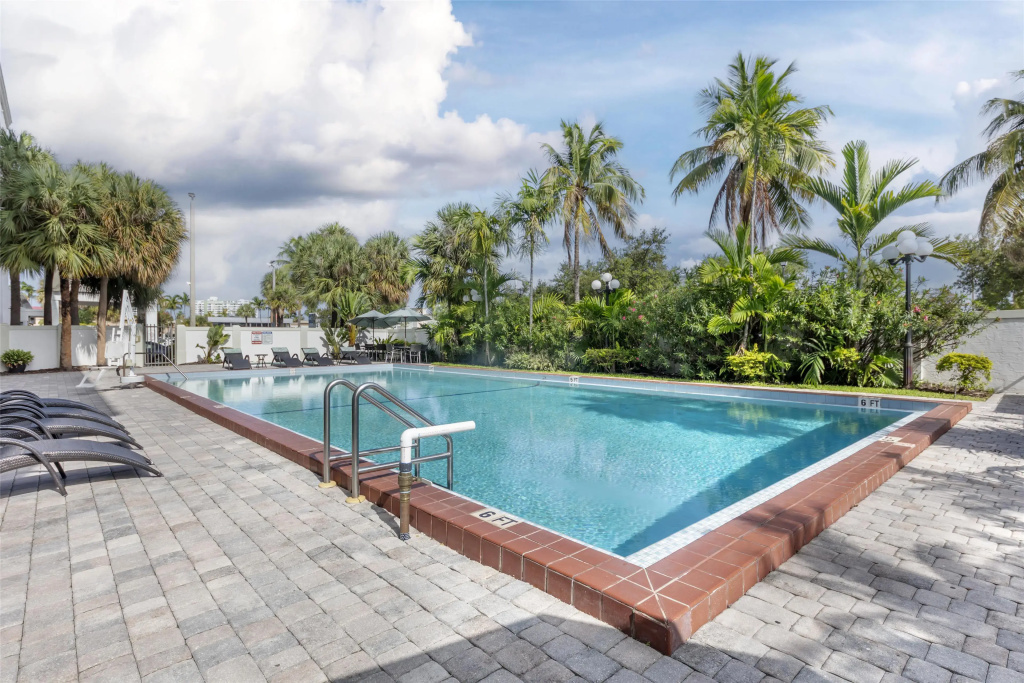 Best Western Plus North Miami/Bal Harbour - Général