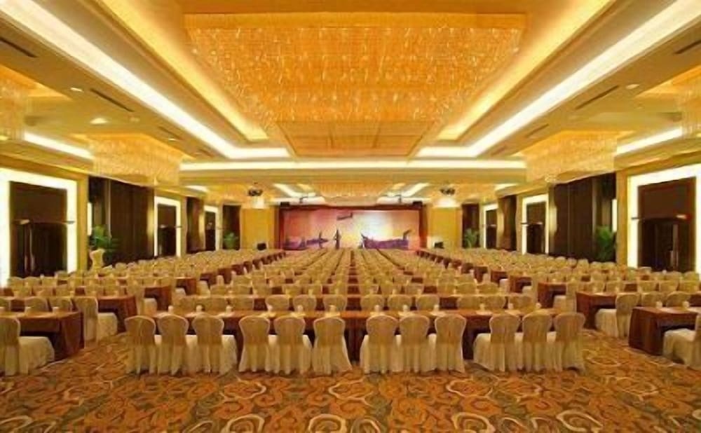 YaoJiang New Century Grand Hotel Zhuji - Général