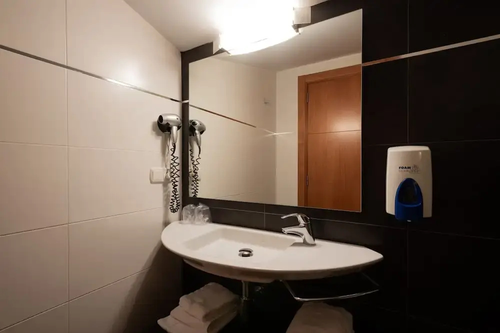 Aparthotel Cal Marçal - Chambres