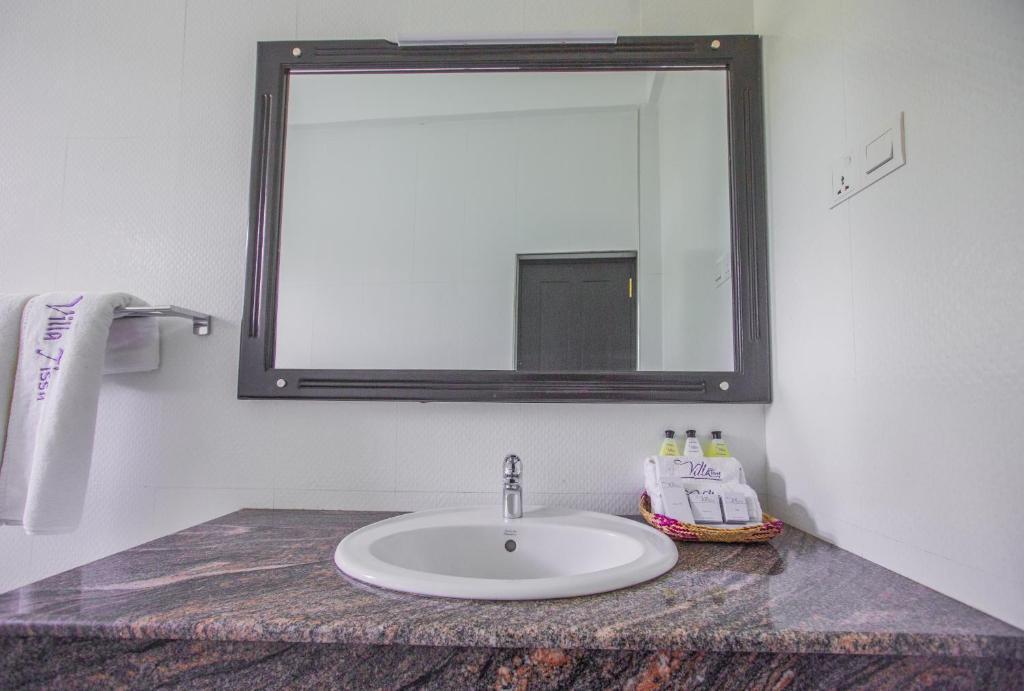 Villa Tissa Beach Resort