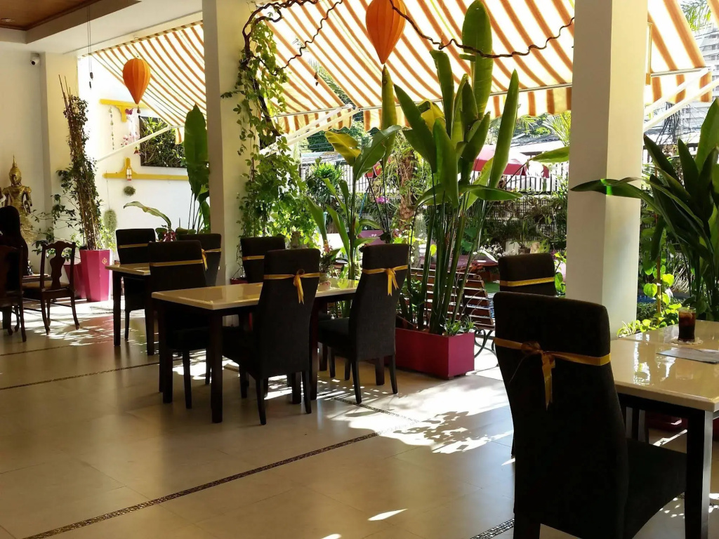 Hotel photo 19