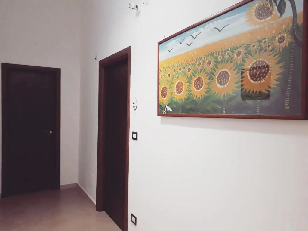 Comfort room