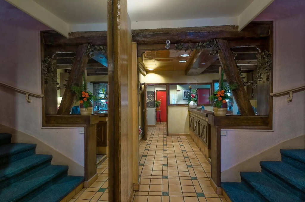 Hotel photo 21