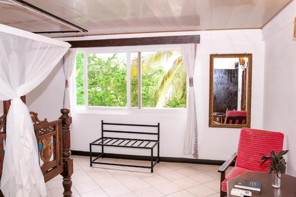 Kahama Hotel Mombasa - Chambres