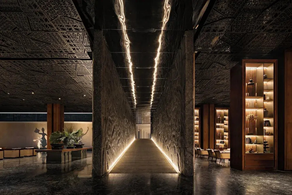 The Meru Sanur - фото 34