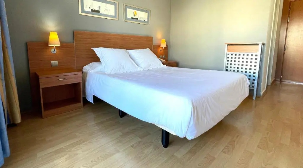 Fay Victoria Beach - Chambres