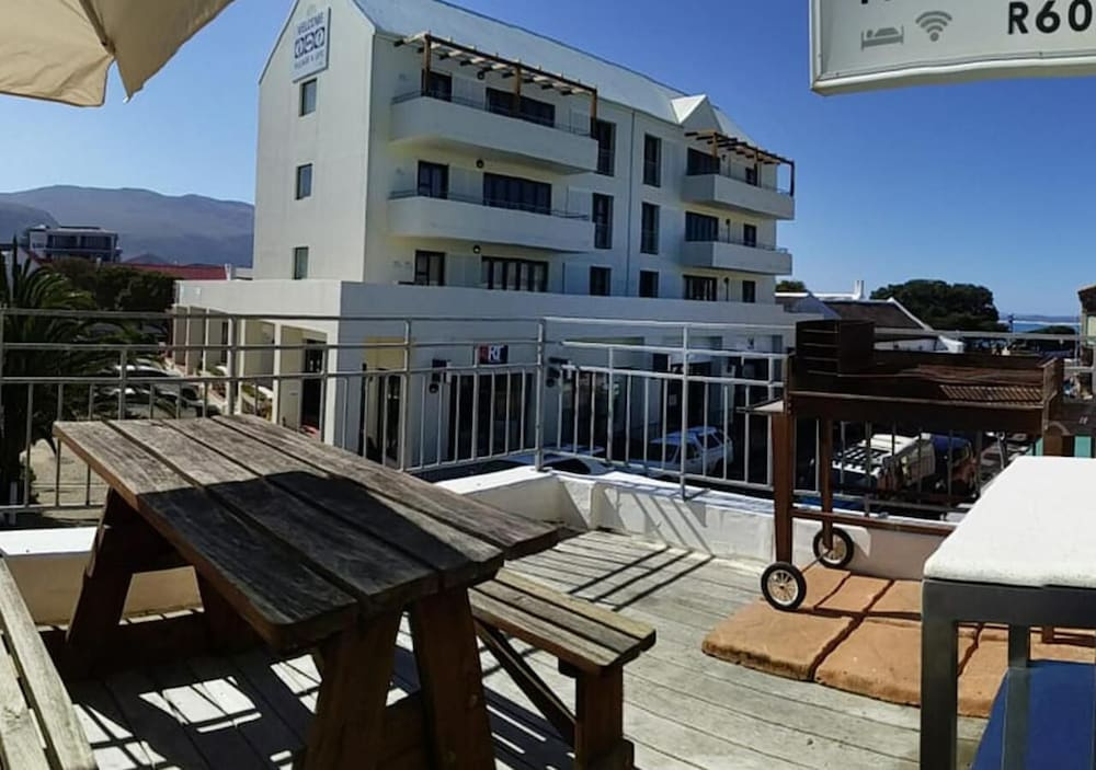 Hotel photo 15