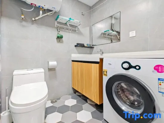 Dongshan Jinluowan Luxi Seaview Homestay