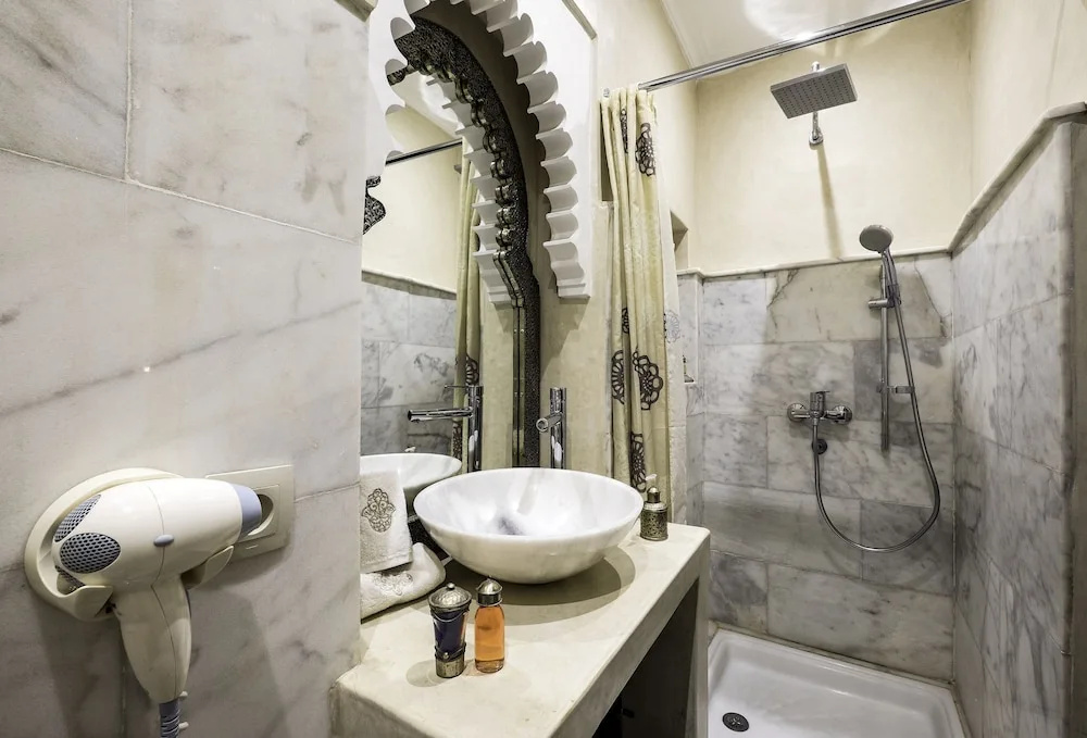 Riad Nesma Suites & SPA - Chambres
