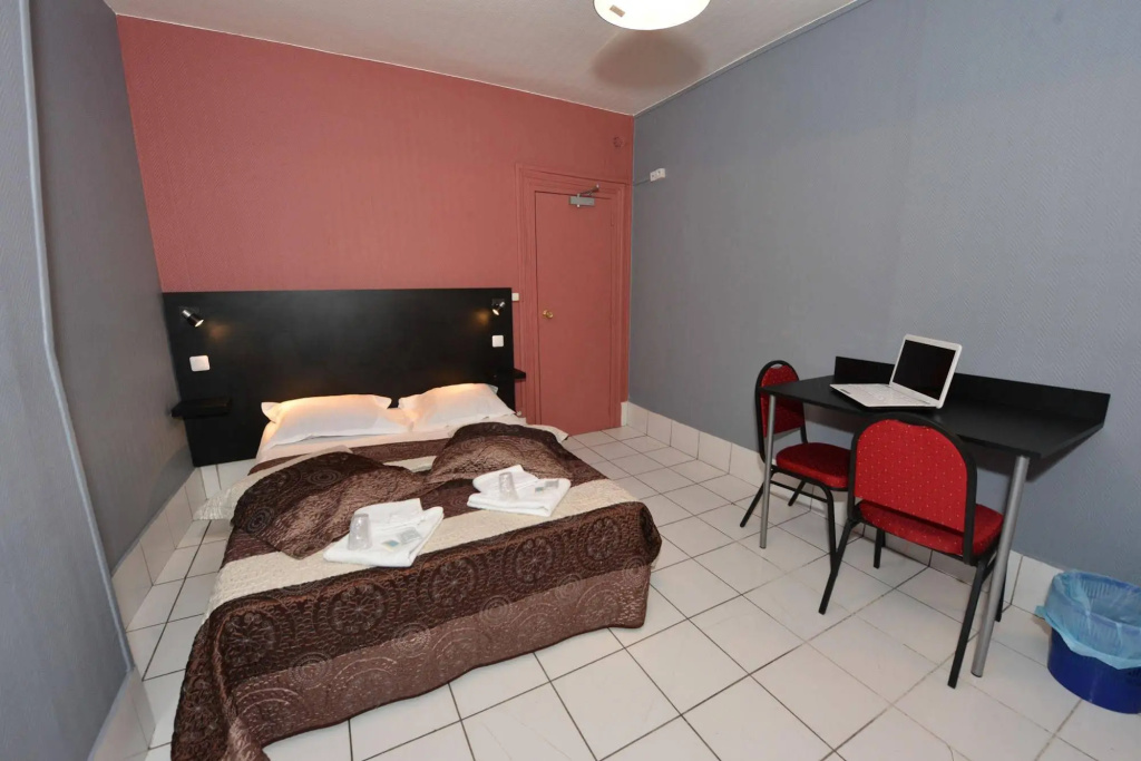 Hotel photo 5