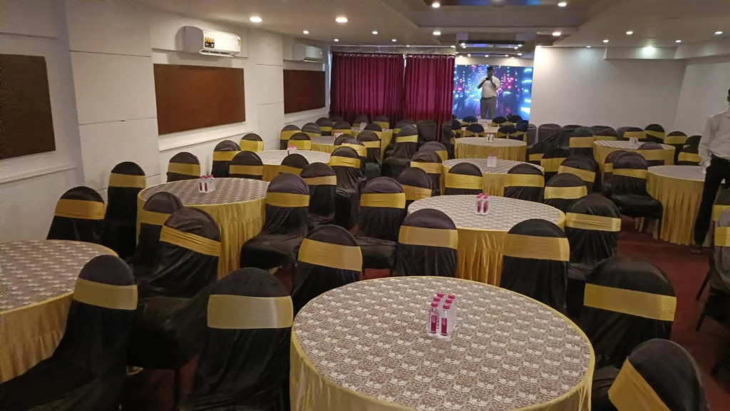Hotel photo 35
