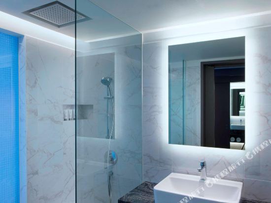 Le Meridien Kuala Lumpur