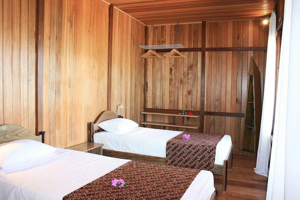 Onong Resort - фото 11