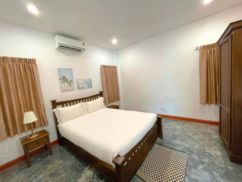 The Beach Samui — 5