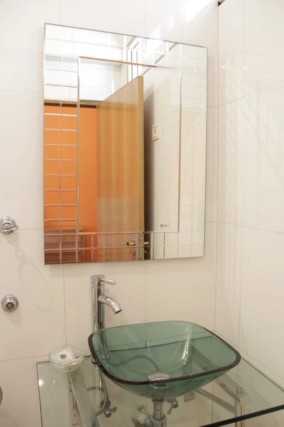 Hotel Ritz Sumbe - Chambres