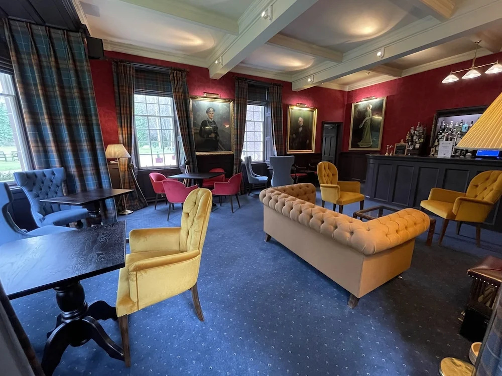 Bunchrew House Hotel - Général