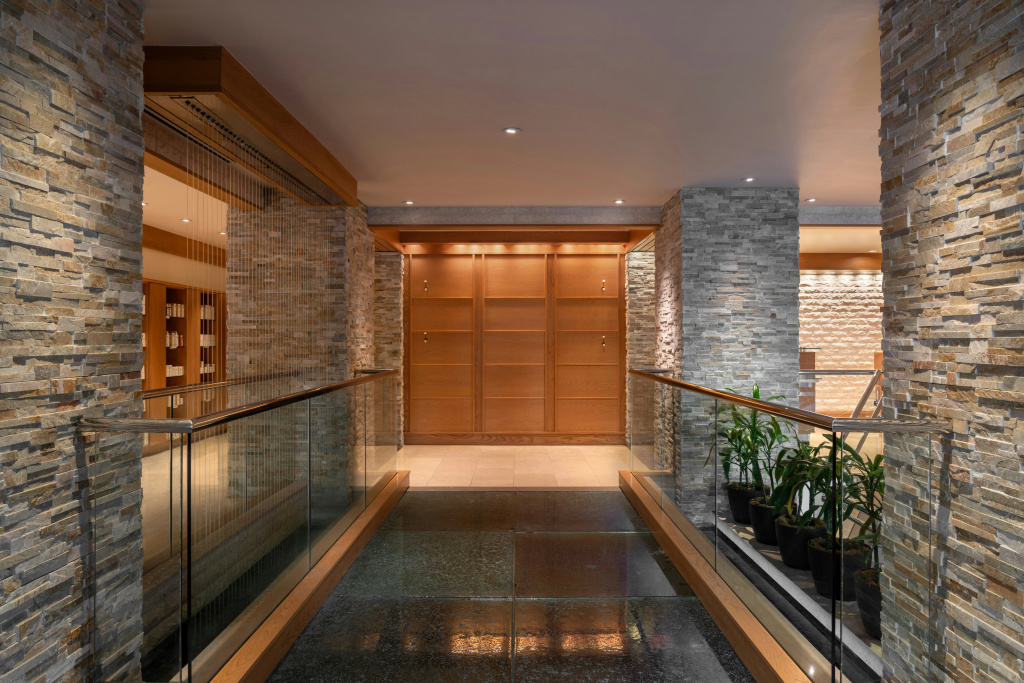 Waldorf Astoria Park City - Général