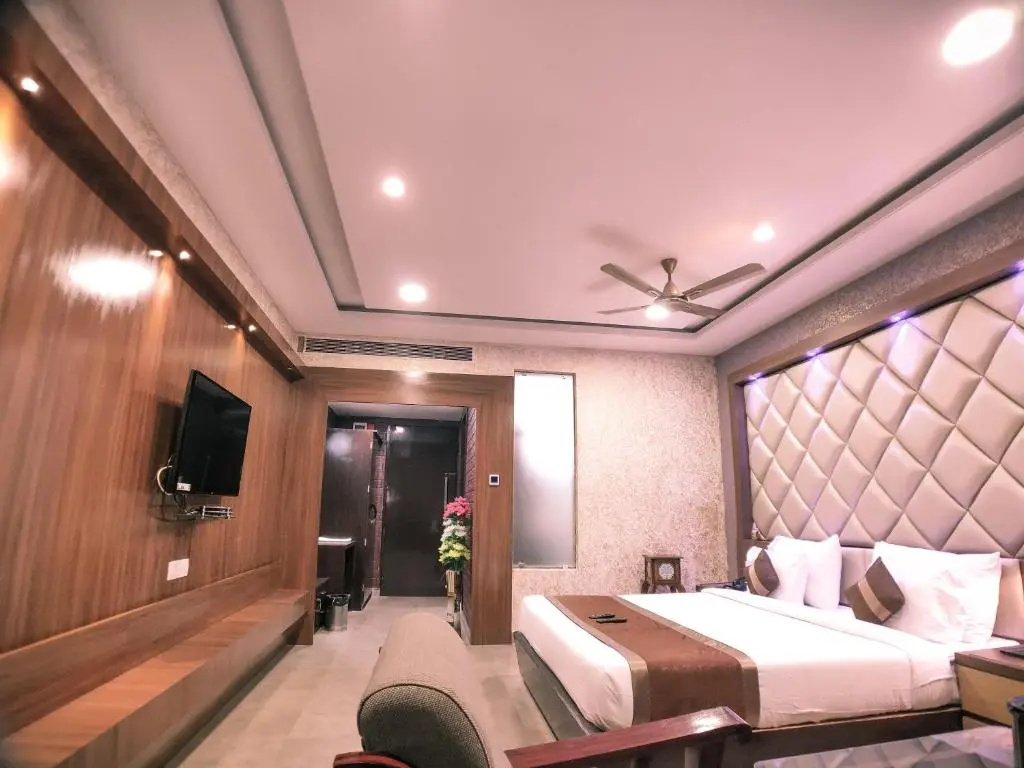 Executive room