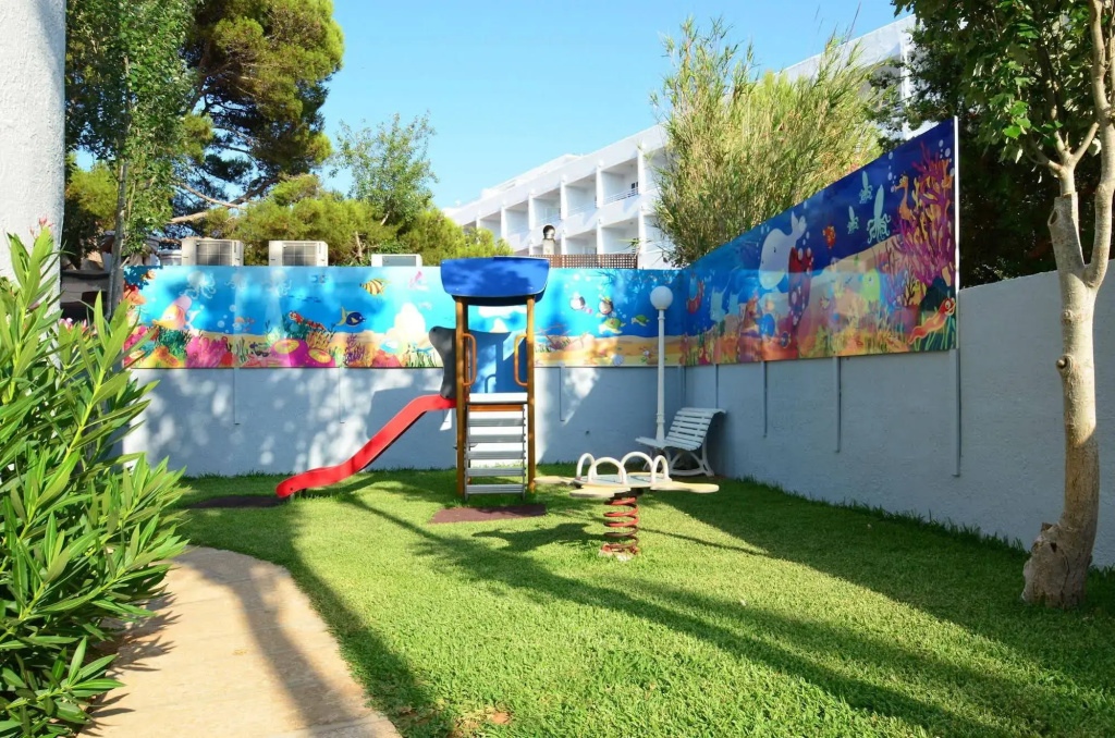Hotel Vista Park - Général