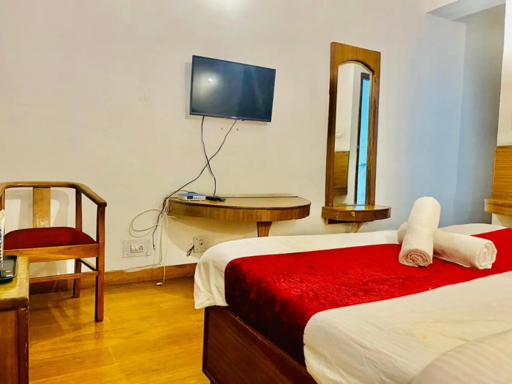 Hotel photo 6
