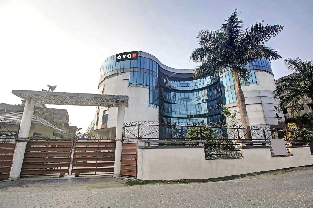 Collection O Hotel Aqua Villa Near Netaji Subhash Chandra Bose International Airport
