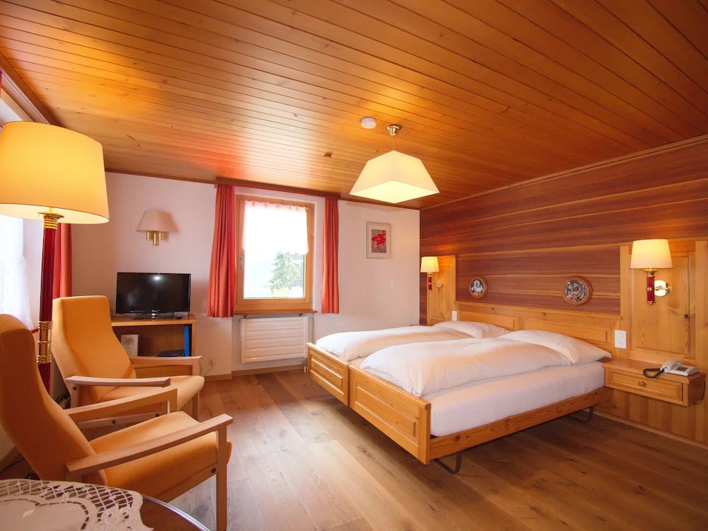 Hotel Alpenblick - Général