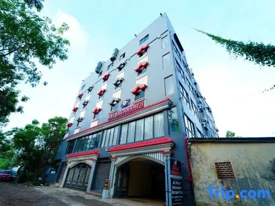 Hotel photo 19