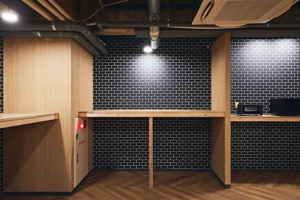 Shijo Guesthouse HIVE - Hostel 사진 17