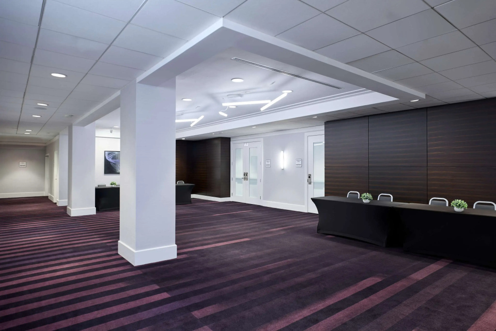 YOTEL Washington DC - Général